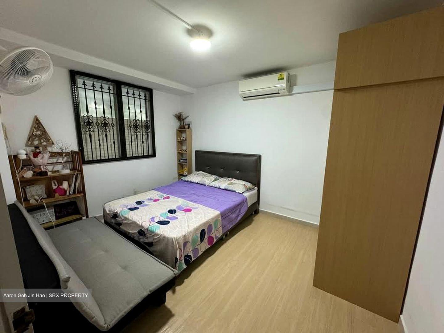 Blk 3 Haig View (Geylang), HDB 3 Rooms #560818491